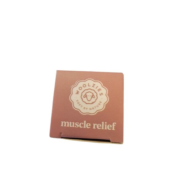 4 Woolzies Muscle Relief Roll-On & Diffuser Oil 10ml 100% Pure Essential Oil Ble - Picture 4 of 4